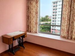 YewTee Residences (D23), Apartment #607446071